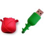 Tech One Tech Memoria USB Rosa One 32 GB