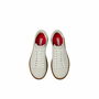 Zapatillas Casual Hombre Camper Ozette Perforated Houston/Psoller Blanco 35