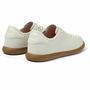 Zapatillas Casual Hombre Camper Ozette Perforated Houston/Psoller Blanco 35