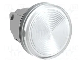 SCHNEIDER ELECTRIC Lámpara de control Harmony XB4 ZBV6 Ø22mm