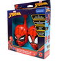 Lexibook Walkie Talkies 3D Spiderman Tw18Sp Marvel para Niños hasta 500m +3 Años