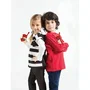 LEXIBOOK Walkie Talkies 3D Spiderman Marvel