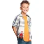 LEXIBOOK Walkie Talkies 3D Spiderman Marvel