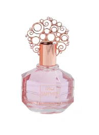 Louis Cardin Pink Sapphire Eau de Parfum 100 ml Spray