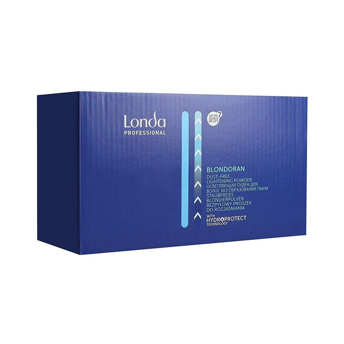 Londa Professional Blondoran Polvo oxidante para el cabello 2 x 500 g