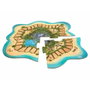 Cayro Pesky Island