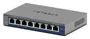 Netgear GS108E-400EUS Switch de 8 puertos Gigabit Ethernet Gris