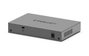 Netgear GS108E-400EUS Switch de 8 puertos Gigabit Ethernet Gris