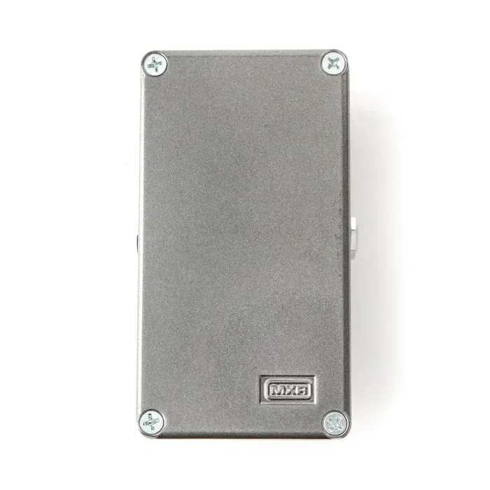 MXR M249 Super Badass Dynamic Overdrive Pedal para Guitarra MXR M249 Super Badass Dynamic Overdrive Pedal para Guitarra