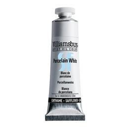 Williamsburg Colores al óleo Porcelana Blanca 37 ml