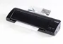 Dahle Plastificadora A3 con dos rodillos de silicona, Negro