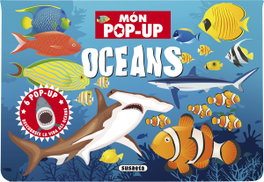 Oceans, Susaeta Ediciones - SUSAETA EDICIONES