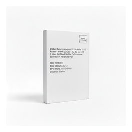 Cradlepoint R2100 Series R2155 Router WWAN 2.5GbE 3G 4G 5G