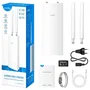 Cudy AX3000 High Power WiFi 6 Outdoor Access Point AP3000 Outdoor