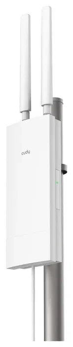 Cudy AX3000 High Power WiFi 6 Outdoor Access Point AP3000 Outdoor Cudy AX3000 High Power WiFi 6 Outdoor Access Point AP3000 Outdoor