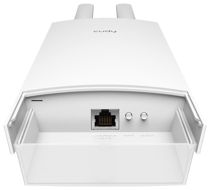 Cudy AX3000 High Power WiFi 6 Outdoor Access Point AP3000 Outdoor Cudy AX3000 High Power WiFi 6 Outdoor Access Point AP3000 Outdoor