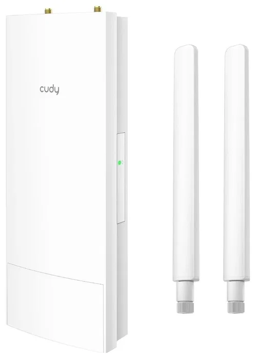 Cudy AX3000 High Power WiFi 6 Outdoor Access Point AP3000 Outdoor Cudy AX3000 High Power WiFi 6 Outdoor Access Point AP3000 Outdoor