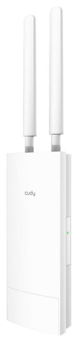 Cudy AX3000 High Power WiFi 6 Outdoor Access Point AP3000 Outdoor Cudy AX3000 High Power WiFi 6 Outdoor Access Point AP3000 Outdoor