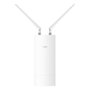 Cudy AX3000 High Power WiFi 6 Outdoor Access Point, 2.4 GHz y 5 GHz, 2402 Mbit/s, Puerto 2.5G