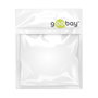Goobay Cargador Multiporta 100W con Tecnología GaN, 3x USB-C y 1x USB-A Negro