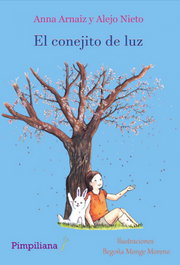 El conejito de luz, AA.VV. - PIMPILIANA
