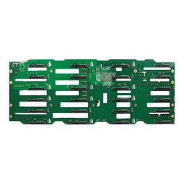 Inter-Tech Backplane BP-4724-12G 1xSFF-8643Out, 2xSFF-8643In