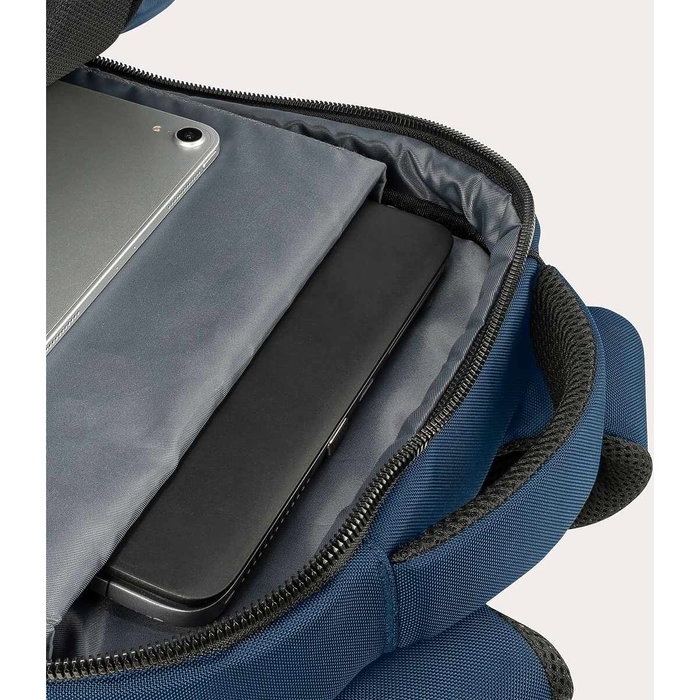 Tucano BKLUN15-B Mochila Lunar para Portátil 15" Azul