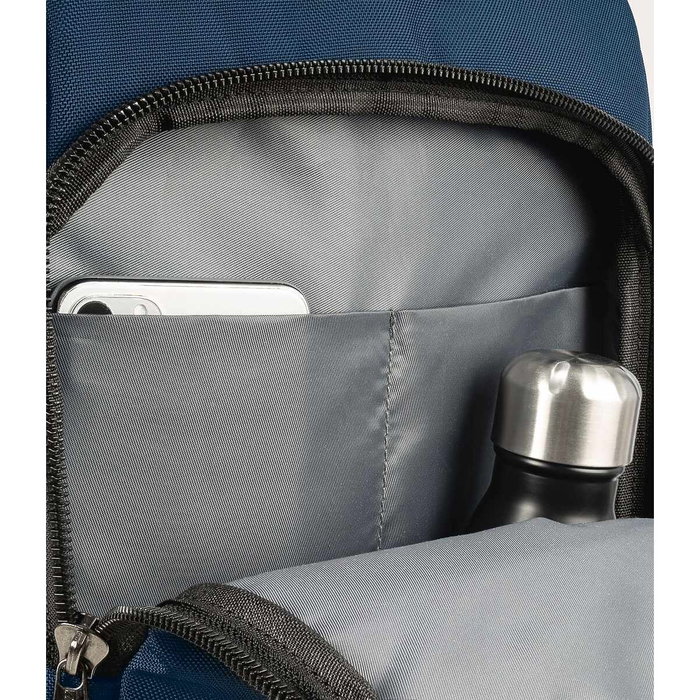 Tucano BKLUN15-B Mochila Lunar para Portátil 15" Azul