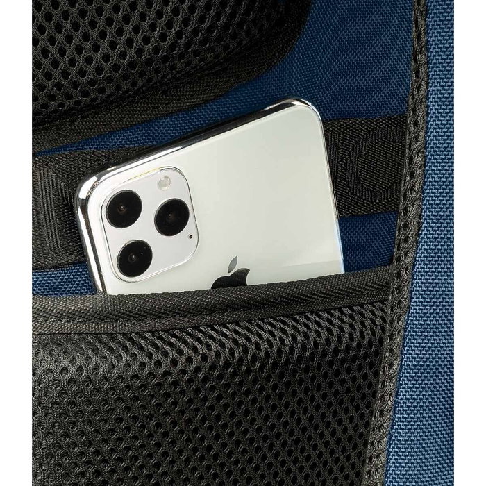 Tucano BKLUN15-B Mochila Lunar para Portátil 15" Azul