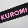 Cerdá Sudadera Cotton Brushed Hello Kitty Kuromi 6 Años Negro