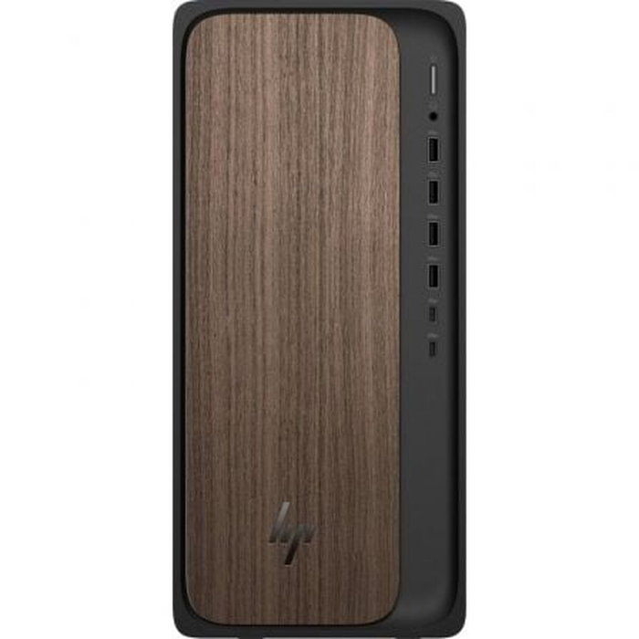HP OmniDesk Desktop M03-0013NS Intel Core Ultra 5 16GB 1TB SSD Win11 Dark wood HP OmniDesk Desktop M03-0013NS Intel Core Ultra 5 16GB 1TB SSD Win11 Dark wood