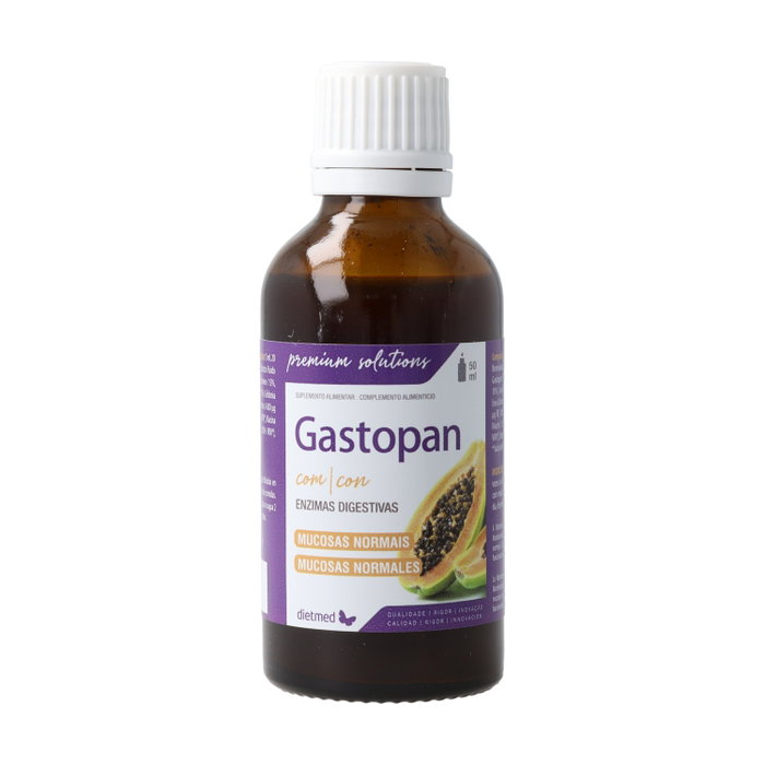 Dietmed Gastopan 50 ml