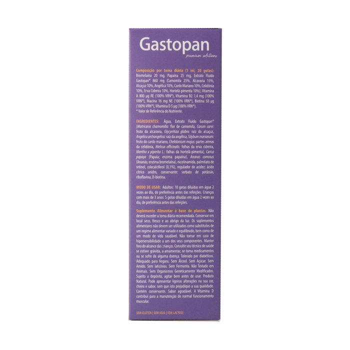 Dietmed Gastopan 50 ml
