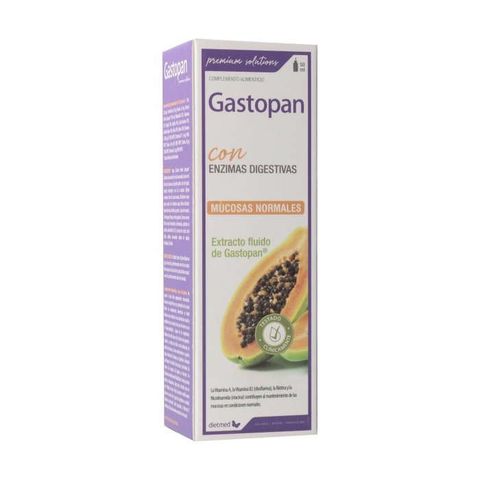 Dietmed Gastopan 50 ml
