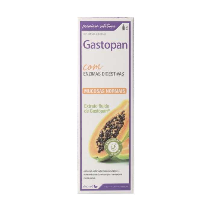 Dietmed Gastopan 50 ml