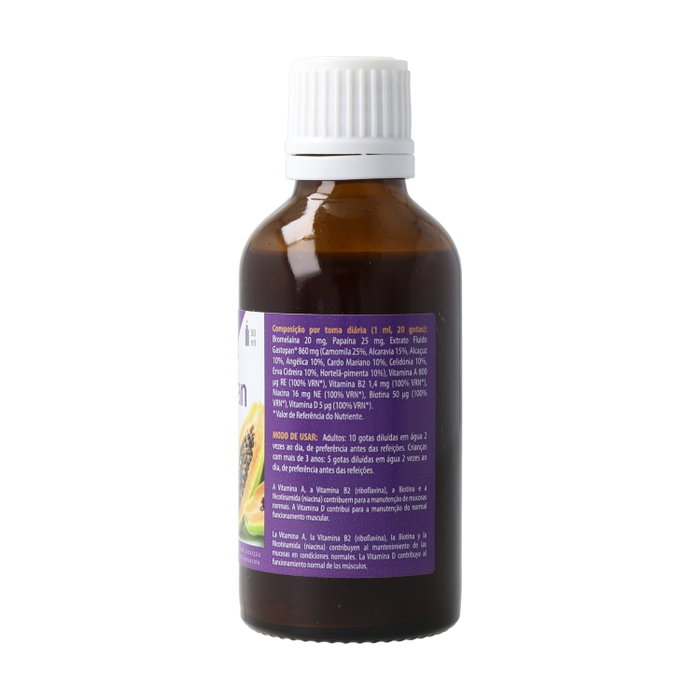 Dietmed Gastopan 50 ml
