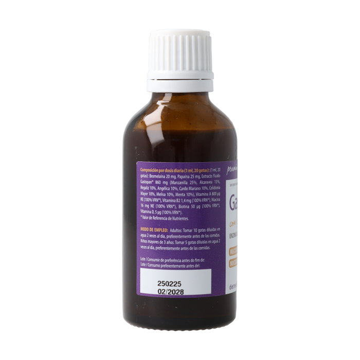 Dietmed Gastopan 50 ml