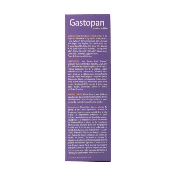 Dietmed Gastopan 50 ml