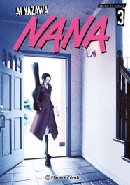 Nana nº 03/07 (català), Ai Yazawa - PLANETA COMICS