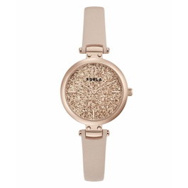 Furla WW00018008L3 Reloj Analógico Rosa