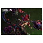 League Of Legends Estatua Rise 1/4 Poliresina Pvc 51 X 47 X 45 Cm Edición Limitada