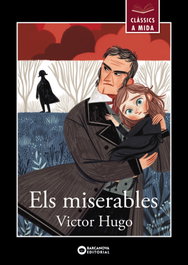 BARCANOVA, Els miserables, Victor Hugo - BARCANOVA