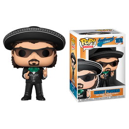 Funko Pop Figura de Vinilo Kenny de la Serie E&D, 9 cm