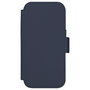 dbramante1928 Lynge MS ICON Funda tipo Folio para iPhone 17, Azul