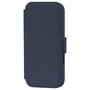 dbramante1928 Lynge MS ICON Funda tipo Folio para iPhone 17, Azul
