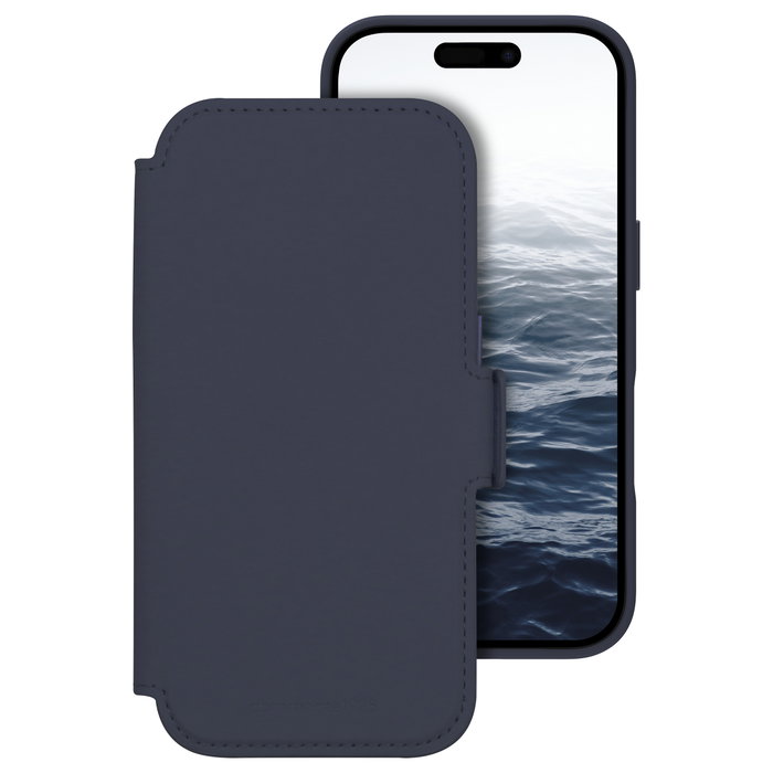dbramante1928 Lynge MS ICON para iPhone 17, Azul dbramante1928 Lynge MS ICON para iPhone 17, Azul