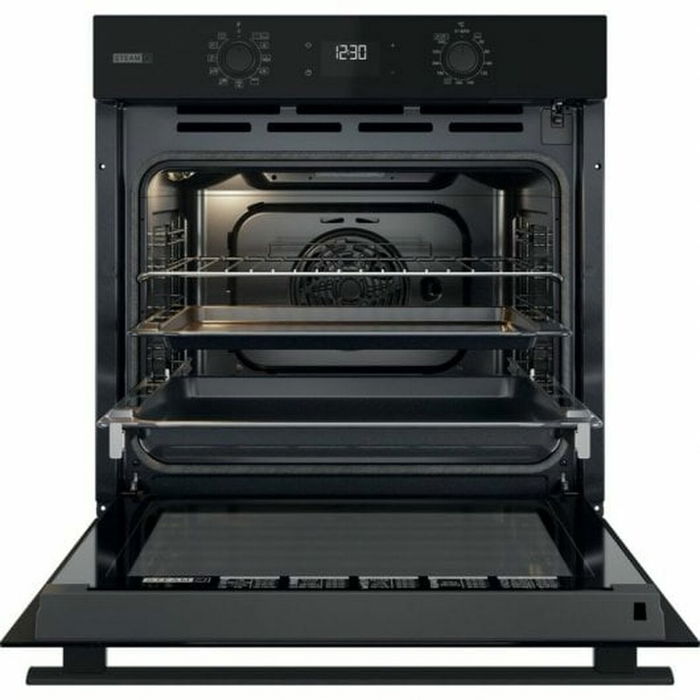 Horno Whirlpool Corporation 71 L