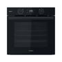 Horno Whirlpool Corporation 71 L