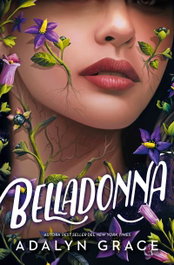 Belladonna, Adalyn Grace - BOOKS4POCKET EDITORIAL