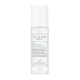 Reserve - Elderflower, Hidratante, Spray de niebla, Para la cara, 50 ml